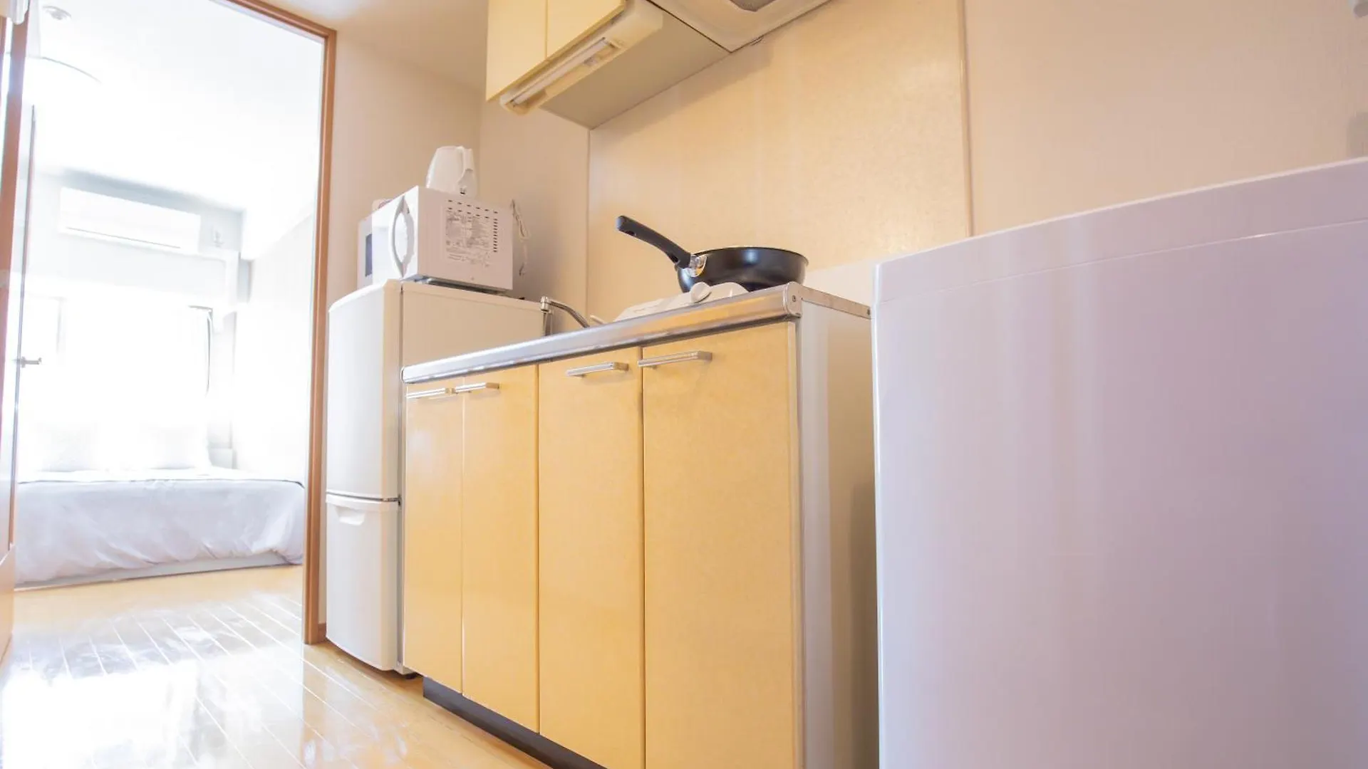 Walk To Jr Shibuya -S01L Apartment Tokyo